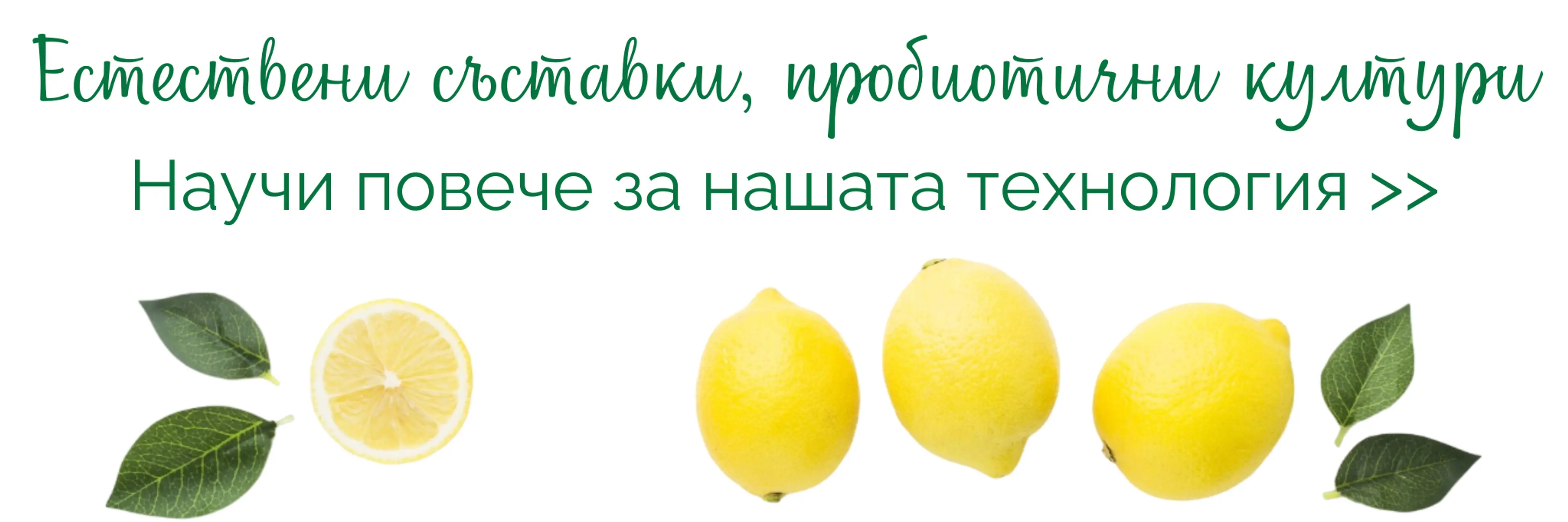 технология на TRI-BIO